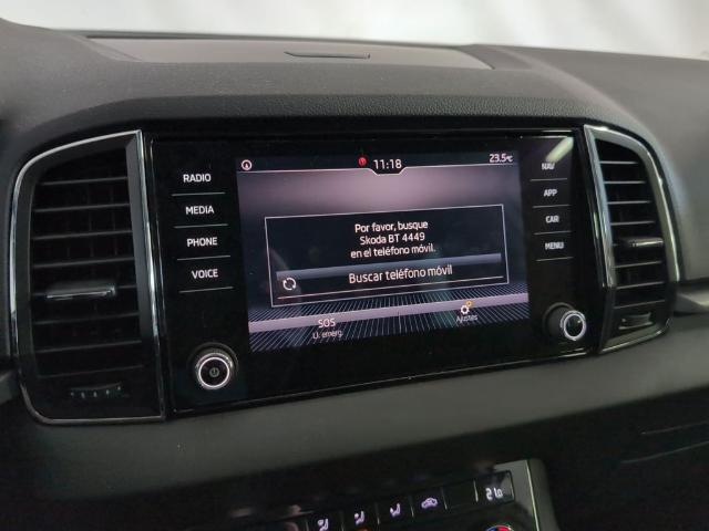 Skoda Karoq 1.6 TDI Like 85 kW (115 CV)