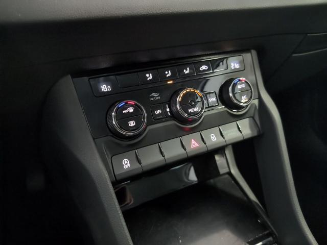 Skoda Karoq 1.6 TDI Like 85 kW (115 CV)