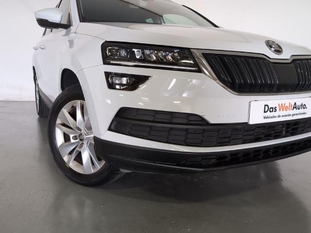 Skoda Karoq 1.6 TDI Like 85 kW (115 CV)