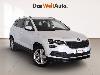 Skoda Karoq 1.6 TDI Like 85 kW (115 CV)