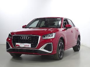 Audi Q2 en Motorflash