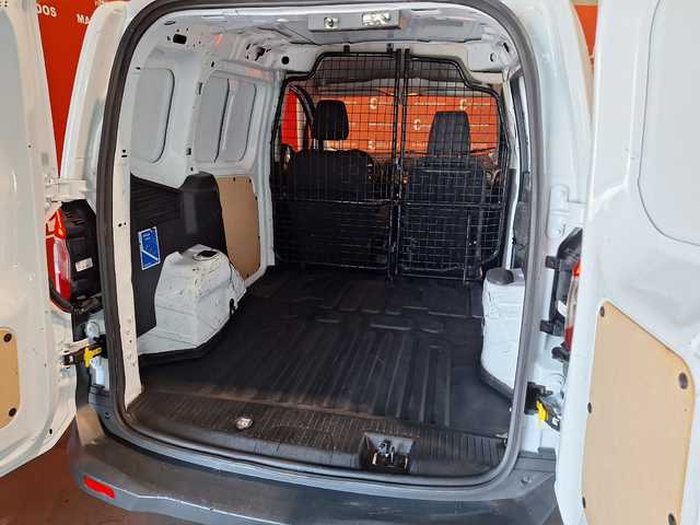 Ford Transit Courier Furgon 1.5 TDCI Trend 74 kW (100 CV)