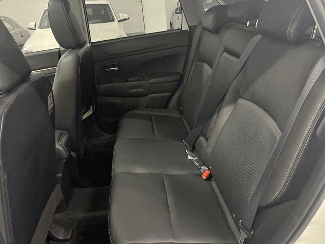 Mitsubishi ASX 220 DI-D Kaiteki 4WD Auto 110 kW (150 CV)