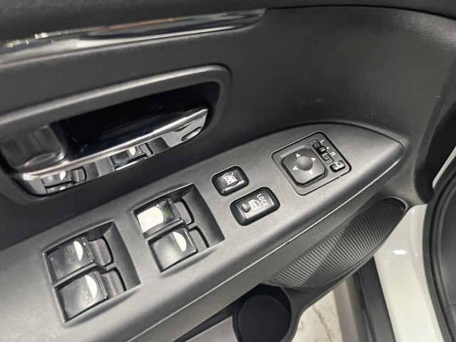 Mitsubishi ASX 220 DI-D Kaiteki 4WD Auto 110 kW (150 CV)