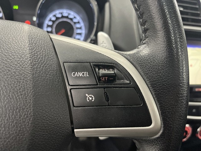 Mitsubishi ASX 220 DI-D Kaiteki 4WD Auto 110 kW (150 CV)