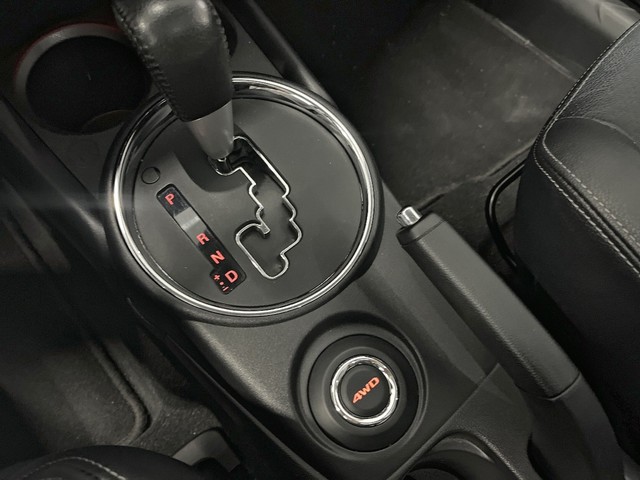 Mitsubishi ASX 220 DI-D Kaiteki 4WD Auto 110 kW (150 CV)