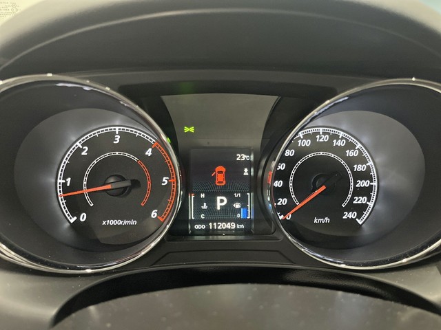 Mitsubishi ASX 220 DI-D Kaiteki 4WD Auto 110 kW (150 CV)