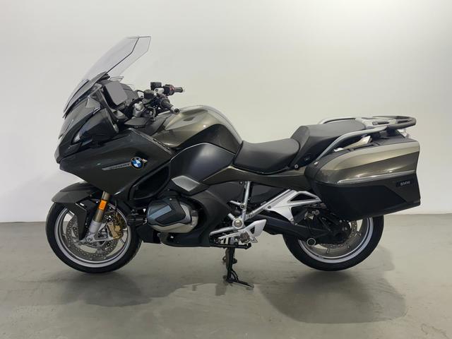 BMW Motorrad R 1250 RT  de ocasión 