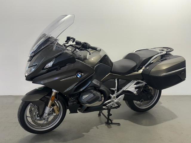 BMW Motorrad R 1250 RT  de ocasión 