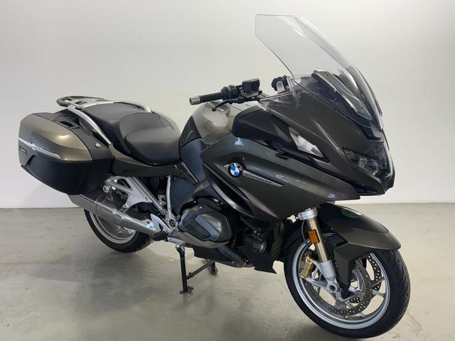BMW Motorrad R 1250 RT  de ocasión 