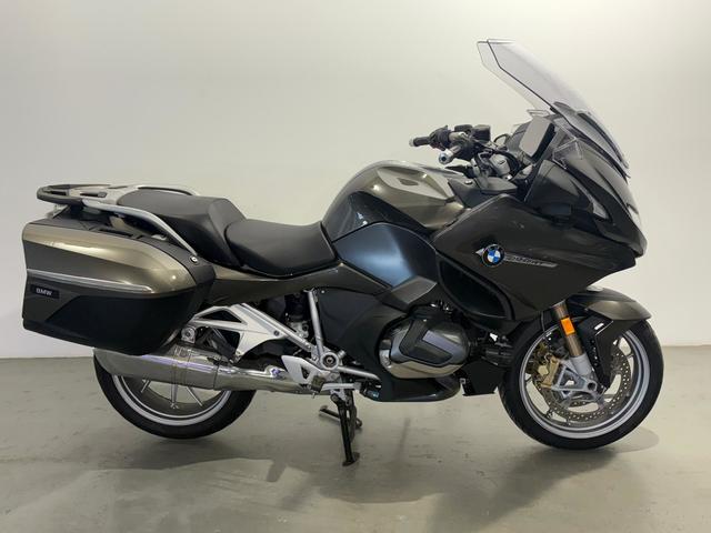 BMW Motorrad R 1250 RT  de ocasión 