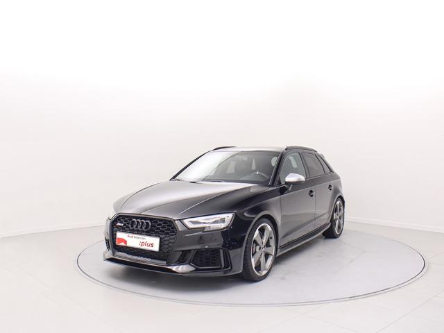 Audi RS3 Sportback 2.5 TFSI de segunda mano