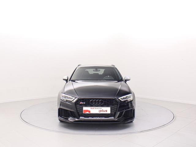 Audi RS3 Sportback 2.5 TFSI quattro 294 kW (400 CV) S tronic