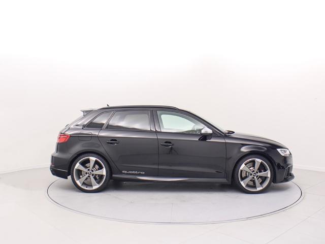 Audi RS3 Sportback 2.5 TFSI quattro 294 kW (400 CV) S tronic