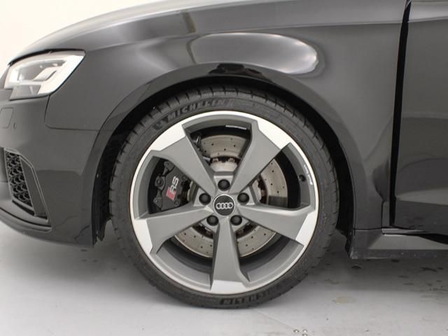 Audi RS3 Sportback 2.5 TFSI quattro 294 kW (400 CV) S tronic