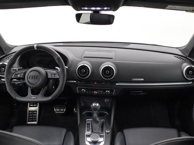 Audi RS3 Sportback 2.5 TFSI quattro 294 kW (400 CV) S tronic