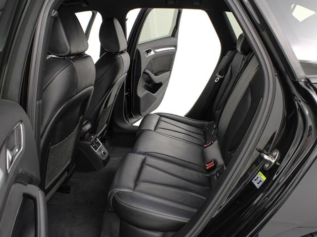 Audi RS3 Sportback 2.5 TFSI quattro 294 kW (400 CV) S tronic