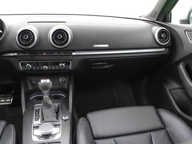Audi RS3 Sportback 2.5 TFSI quattro 294 kW (400 CV) S tronic