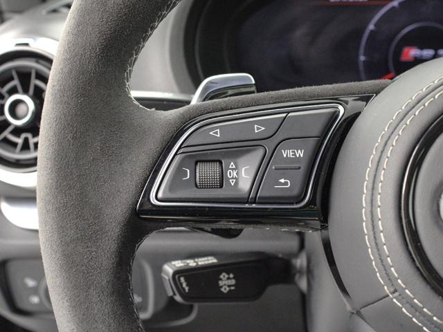 Audi RS3 Sportback 2.5 TFSI quattro 294 kW (400 CV) S tronic