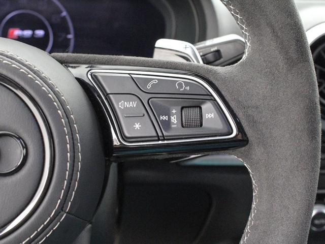Audi RS3 Sportback 2.5 TFSI quattro 294 kW (400 CV) S tronic