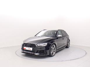 Audi RS3 Sportback 2.5 TFSI de segunda mano