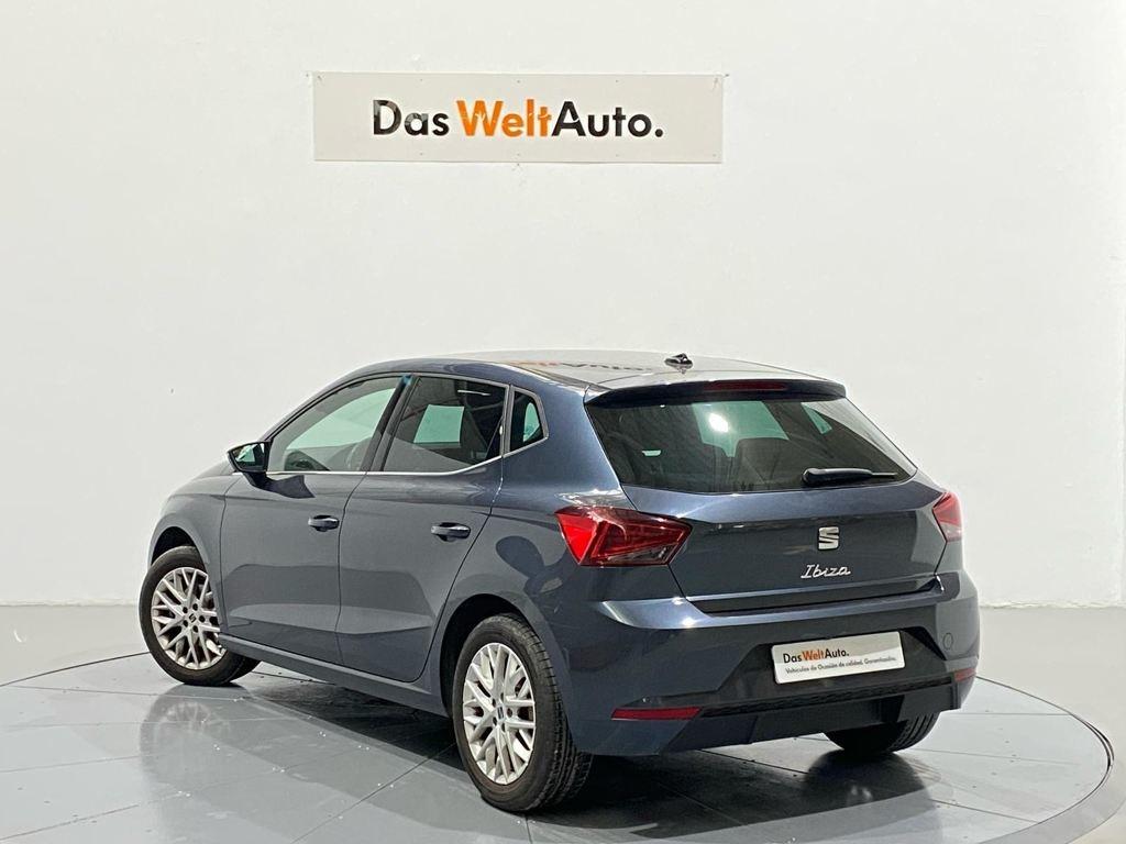 1.0 TSI Special Edition 85 kW (115 CV)