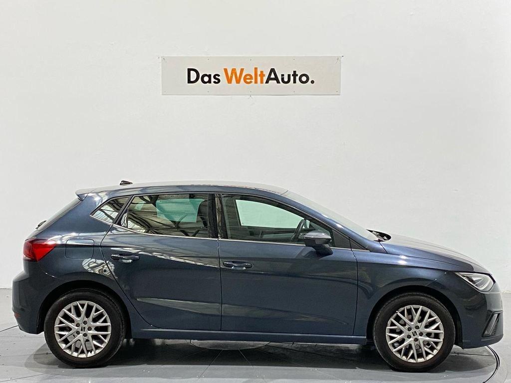 1.0 TSI Special Edition 85 kW (115 CV)