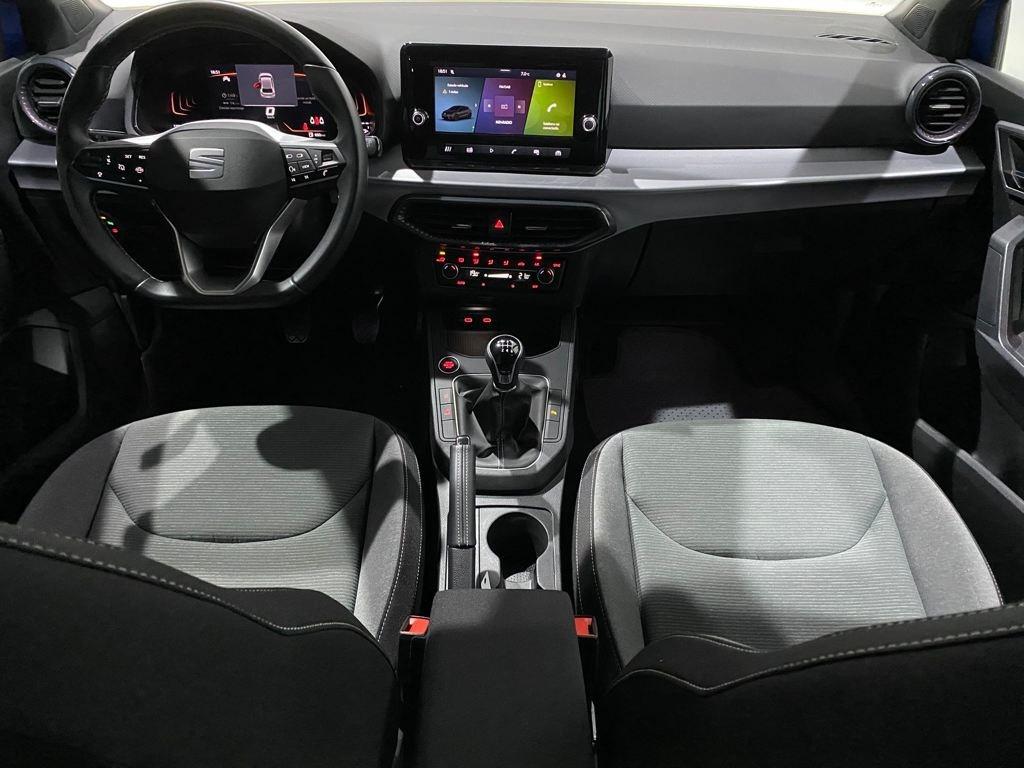 1.0 TSI Special Edition 85 kW (115 CV)