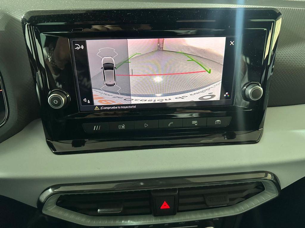 1.0 TSI Special Edition 85 kW (115 CV)