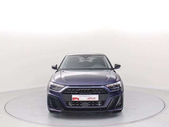 Audi A1 Sportback Adrenalin Black edition 30 TFSI 81 kW (110 CV) S tronic