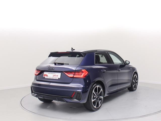 Audi A1 Sportback Adrenalin Black edition 30 TFSI 81 kW (110 CV) S tronic