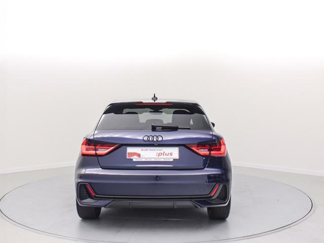 Audi A1 Sportback Adrenalin Black edition 30 TFSI 81 kW (110 CV) S tronic