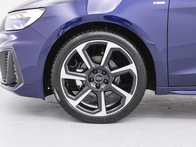 Audi A1 Sportback Adrenalin Black edition 30 TFSI 81 kW (110 CV) S tronic