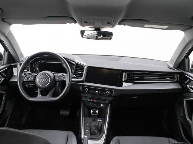 Audi A1 Sportback Adrenalin Black edition 30 TFSI 81 kW (110 CV) S tronic