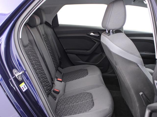 Audi A1 Sportback Adrenalin Black edition 30 TFSI 81 kW (110 CV) S tronic