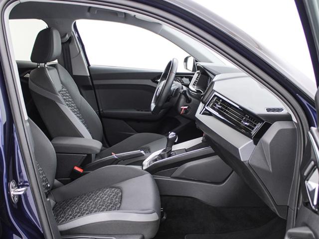 Audi A1 Sportback Adrenalin Black edition 30 TFSI 81 kW (110 CV) S tronic