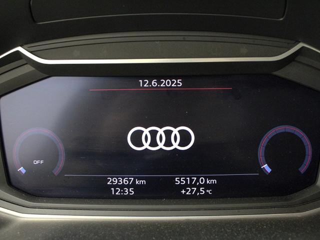 Audi A1 Sportback Adrenalin Black edition 30 TFSI 81 kW (110 CV) S tronic