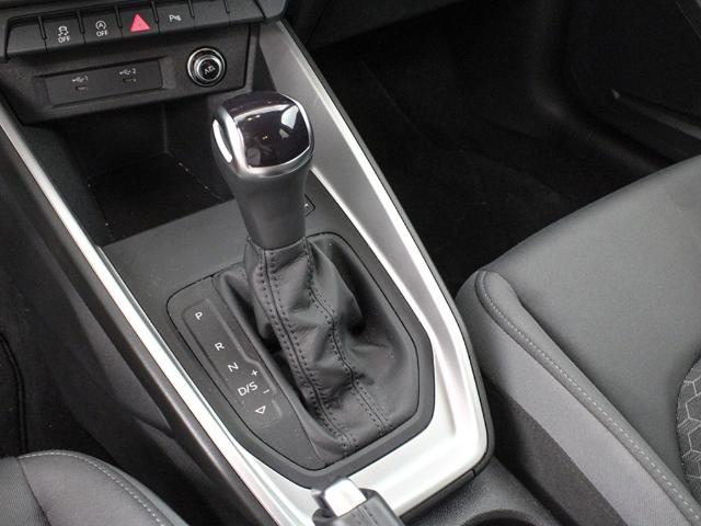 Audi A1 Sportback Adrenalin Black edition 30 TFSI 81 kW (110 CV) S tronic