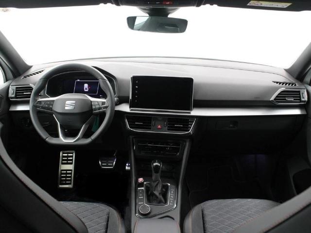 SEAT Tarraco 2.0 TDI S&S FR DSG 110 kW (150 CV)