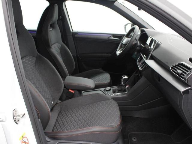 SEAT Tarraco 2.0 TDI S&S FR DSG 110 kW (150 CV)