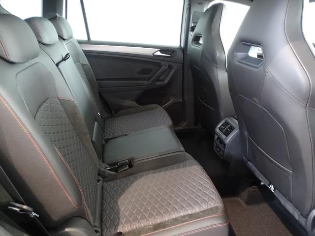 SEAT Tarraco 2.0 TDI S&S FR DSG 110 kW (150 CV)