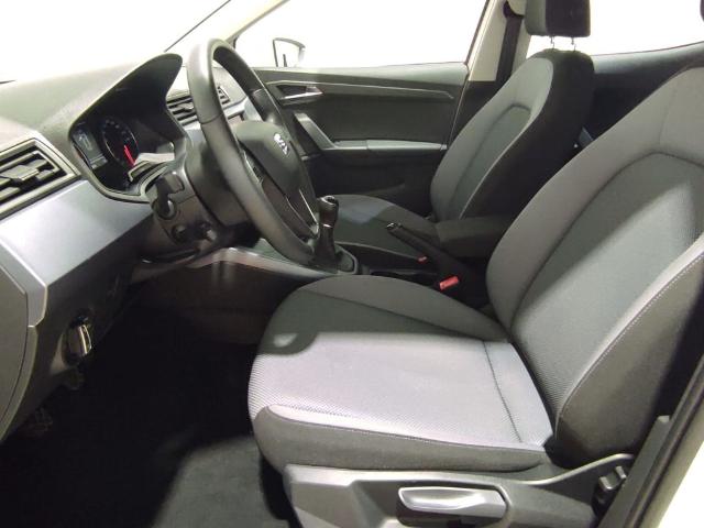 SEAT Arona 1.6 TDI S&S Style 70 kW (95 CV)
