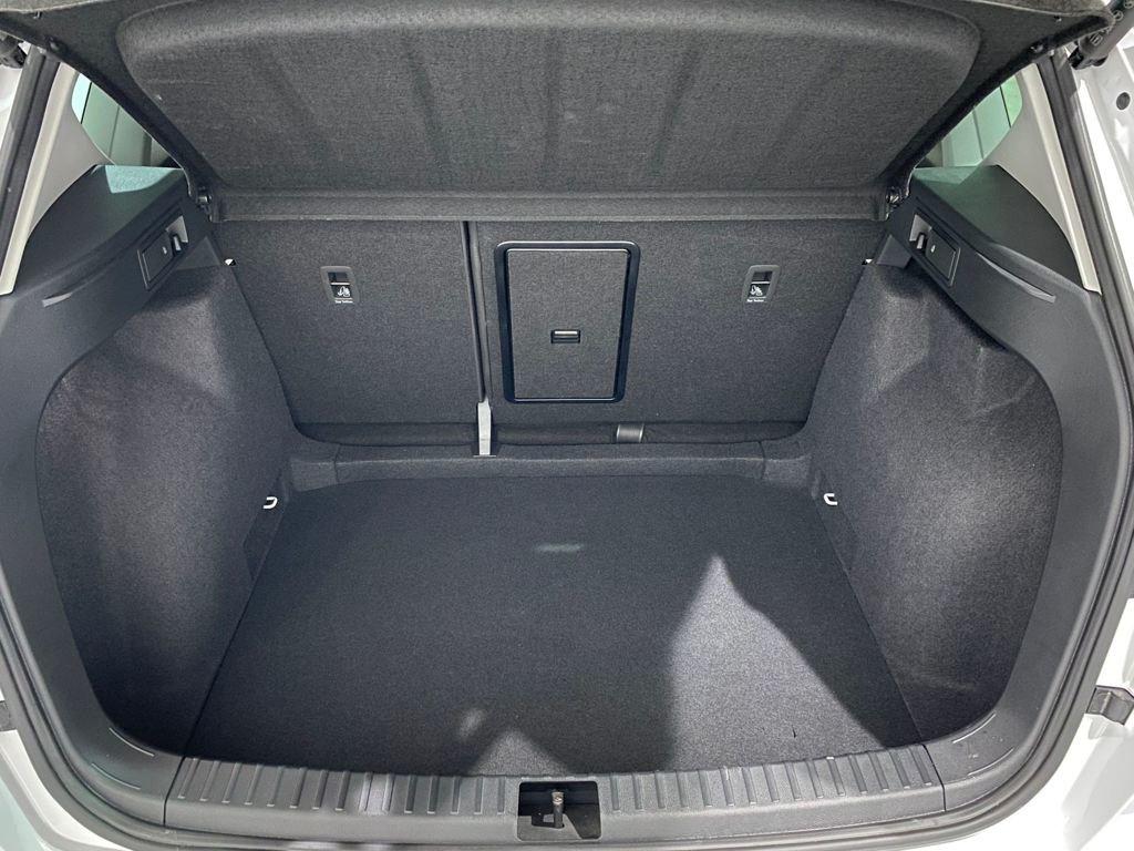 1.5 TSI S&S FR Special Edition DSG 110 kW (150 CV)