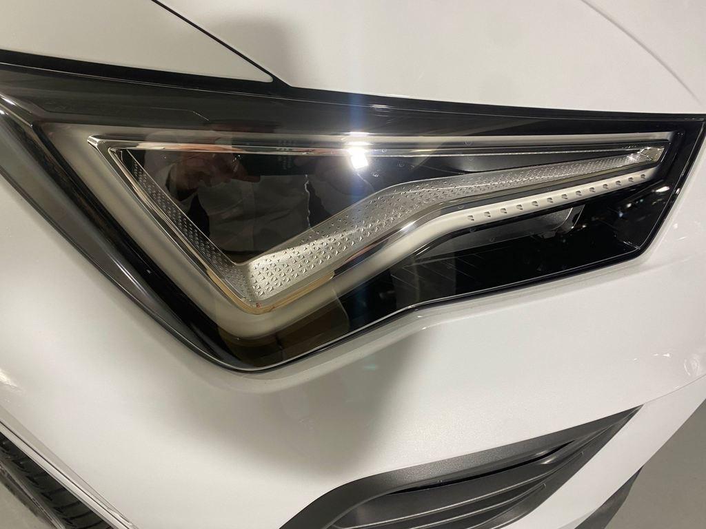 1.5 TSI S&S FR Special Edition DSG 110 kW (150 CV)