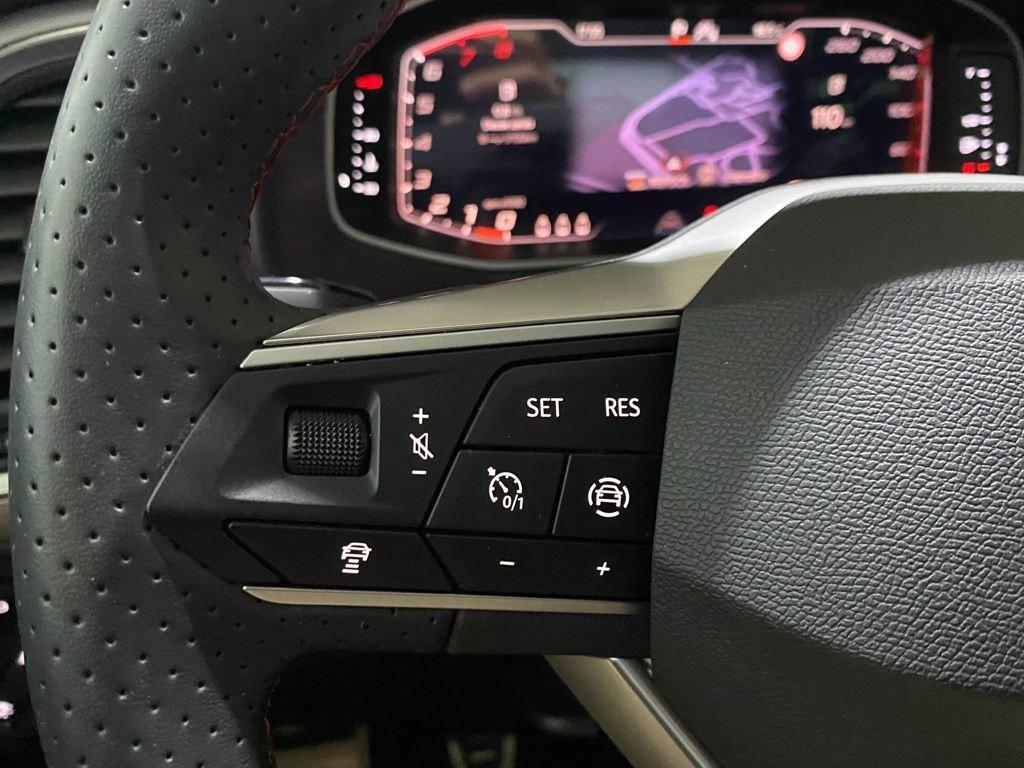 1.5 TSI S&S FR Special Edition DSG 110 kW (150 CV)