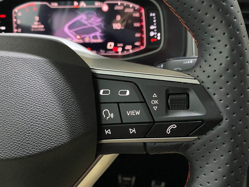 1.5 TSI S&S FR Special Edition DSG 110 kW (150 CV)
