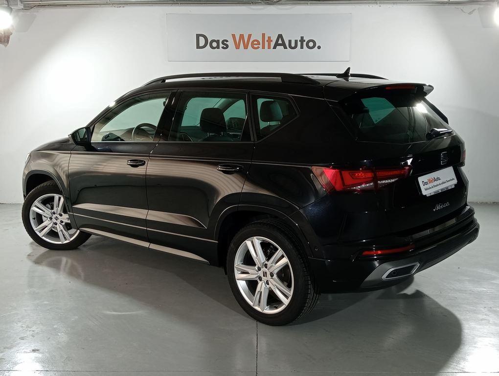 1.5 TSI S&S FR Special Edition 110 kW (150 CV)