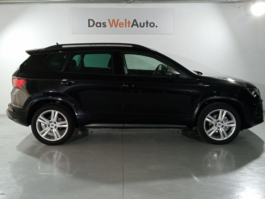 1.5 TSI S&S FR Special Edition 110 kW (150 CV)
