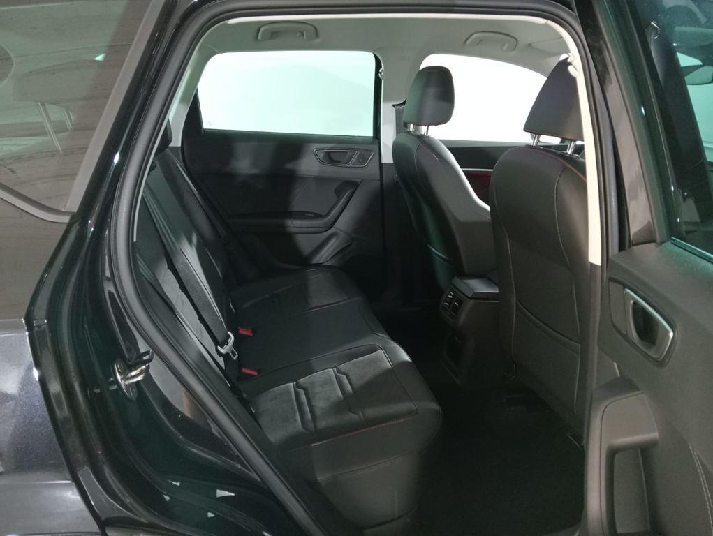 1.5 TSI S&S FR Special Edition 110 kW (150 CV)