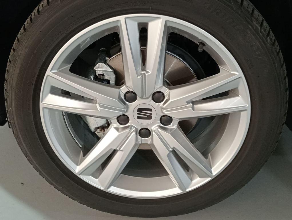 1.5 TSI S&S FR Special Edition 110 kW (150 CV)